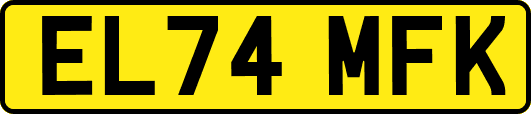 EL74MFK