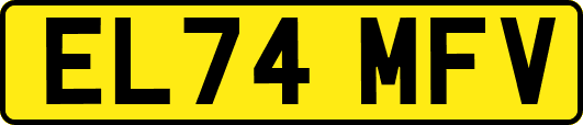 EL74MFV