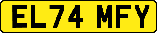 EL74MFY