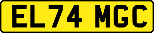 EL74MGC