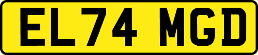 EL74MGD