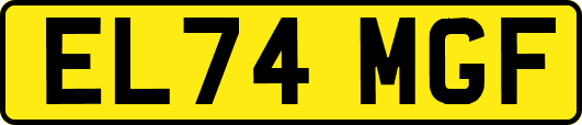 EL74MGF