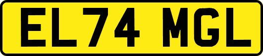 EL74MGL
