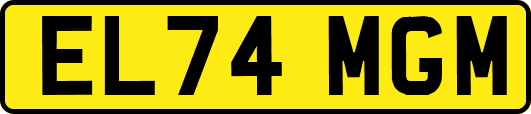 EL74MGM