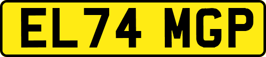 EL74MGP