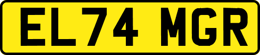EL74MGR