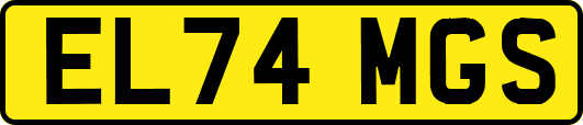 EL74MGS