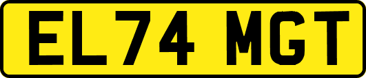 EL74MGT