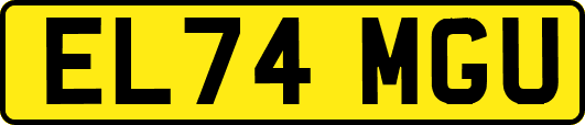 EL74MGU