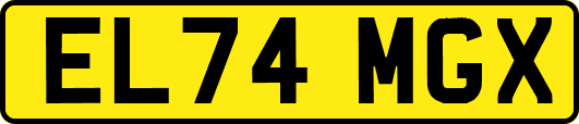 EL74MGX