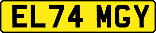 EL74MGY