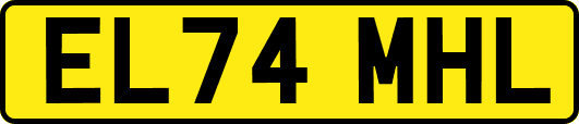 EL74MHL
