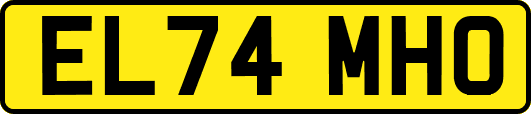 EL74MHO