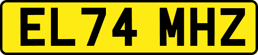 EL74MHZ