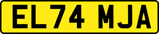 EL74MJA