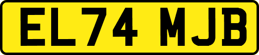 EL74MJB