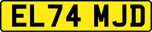 EL74MJD