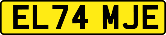 EL74MJE