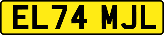 EL74MJL
