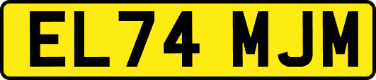 EL74MJM