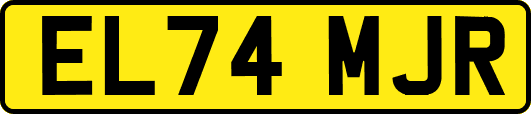 EL74MJR