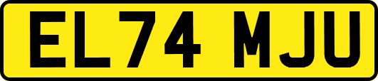 EL74MJU
