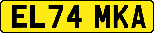 EL74MKA