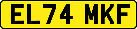 EL74MKF