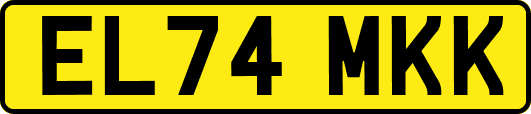 EL74MKK