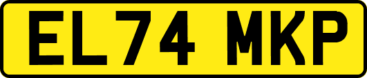 EL74MKP
