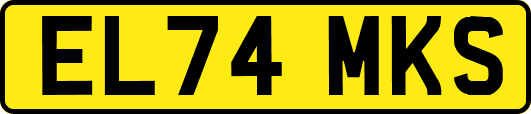 EL74MKS