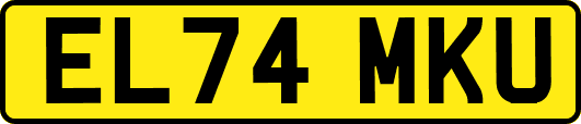 EL74MKU