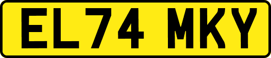 EL74MKY