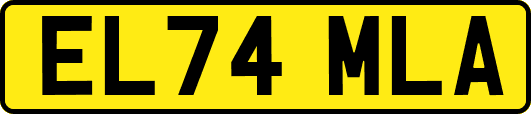 EL74MLA