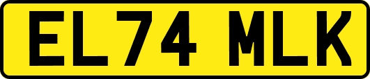 EL74MLK