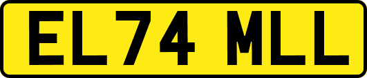 EL74MLL