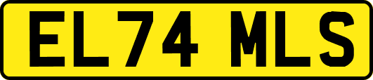 EL74MLS