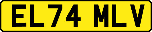EL74MLV