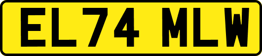 EL74MLW
