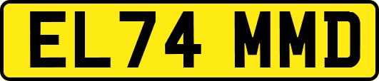 EL74MMD