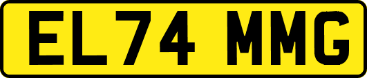 EL74MMG