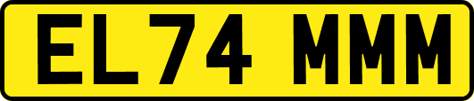 EL74MMM