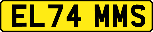EL74MMS