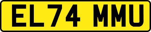 EL74MMU