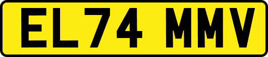 EL74MMV