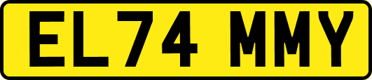 EL74MMY