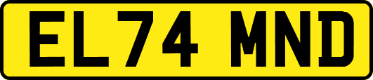 EL74MND