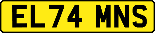 EL74MNS