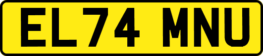 EL74MNU