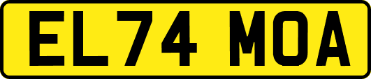 EL74MOA